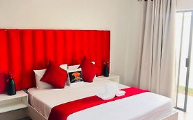 Lamamie Suite Lodge