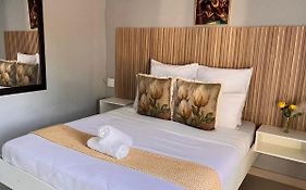Lamamie Suite Lodge